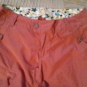Gander mountain convertible pants